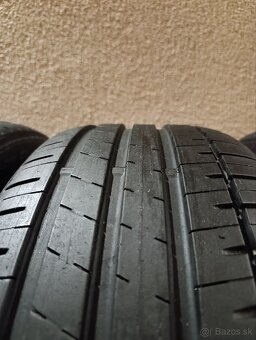 2ks Letné pneumatiky 225/40 R18 FALKEN - 6