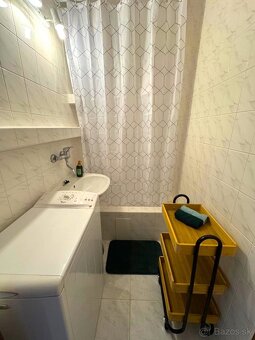 Predám garsonku - 6