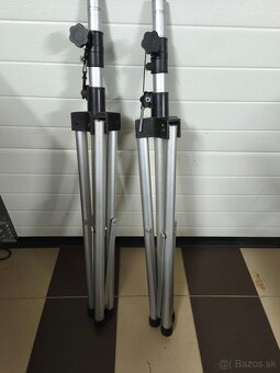 Aktívne reproduktory RH Sound SQ 12ml - 6