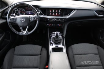 Opel Insignia ST 2,0 CDTi 125 kW BUSINESS EDITION - 6