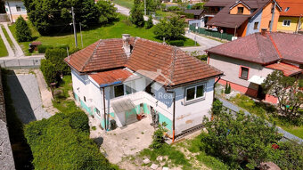 RODINNÝ DOM S VEĽKÝM POZEMKOM - KYSAK - 6