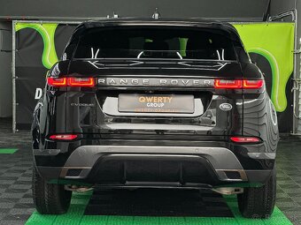 Land Rover Range Rover Evoque 2.0D MHEV R-Dynamic - 6