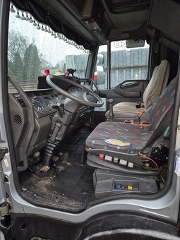Predám Iveco Eurocargo Odtahovka - 6