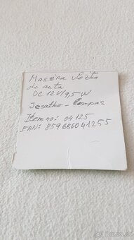 Vyhrievacie autosedadlo - 6