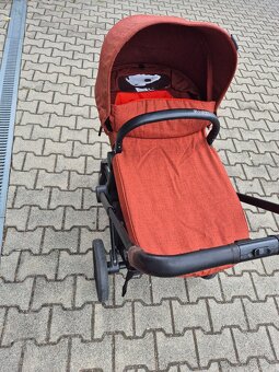 Cybex priam 2015 - 6