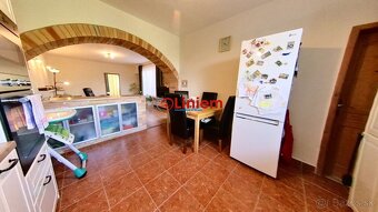 REZERVOVANÉ Dom bez bariér pripravený na bývanie. - 6