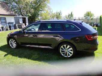 Škoda Superb III Combi - 6