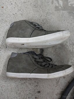 Darujem a predam detske chlapčenské topanky - 6