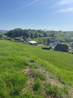 Predaj pozemku na výstavbu domov v meste Banská Štiavnica. - 6
