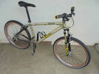 Original Bike 26 er. - 6