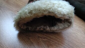 Slovenský kožuch. - 6