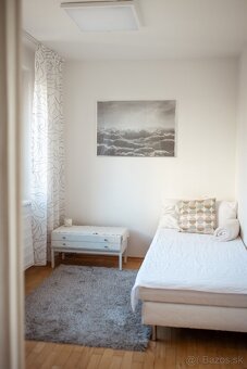 4,5 izbový byt BB - 6