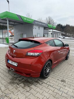 Renault Megane Coupe - 6