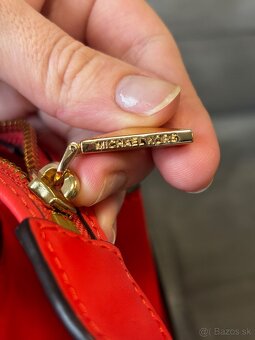 Original Michael Kors Kabelka Medium - 6