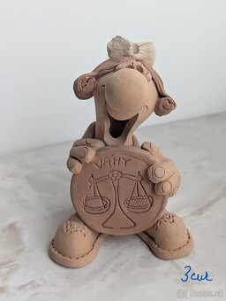 Kubo postavičky - 6