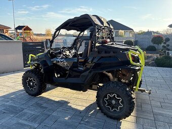 Bugina cfmoto zforce z1000 - 6