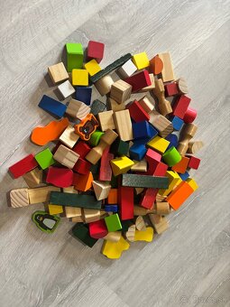 Hry DJECO, LITTLE DUTCH, JONAD - 6