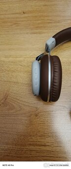 Bezdrôtové slúchadlá - 6