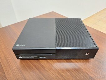 Xbox One 1TB FAT - 6