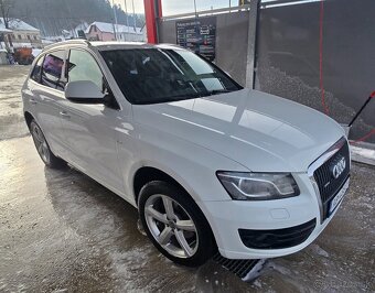 Audi Q5 2.0 tdi 125kw qatro - 6