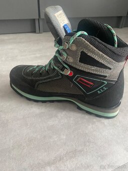 Turisticke topanky KayLand - 6