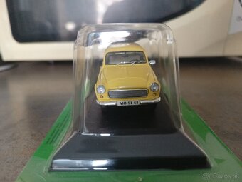 1:43 Škoda 1202 STW - 6