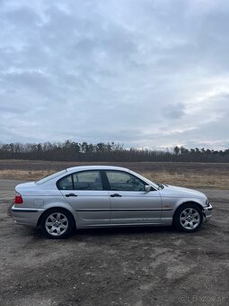 Bmw e46 - 6