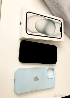 Apple IPhone 15 128GB - 6