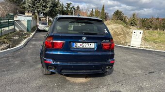 BMW X5 - 6
