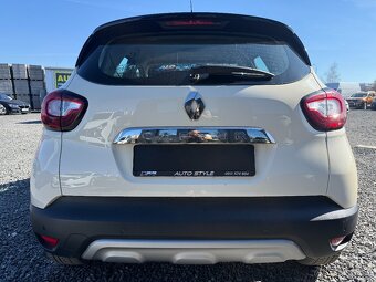 Renault Captur Energy TCe 120 Intens 79 669 km 2018 - 6