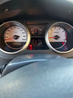 Suzuki Ignis 2006 1.3 69kw - 6