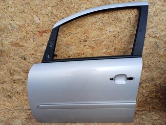 Opel Zafira B (2007-2015) náhradní díly - 6