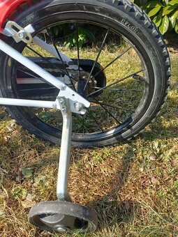 Detský bicykel - 6