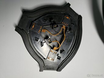 M-packet M-tech BMW volant e30 - 6