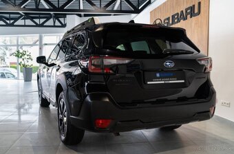 Subaru Outback 2.5i ES Adventure AWD Lineartronic1 - 6