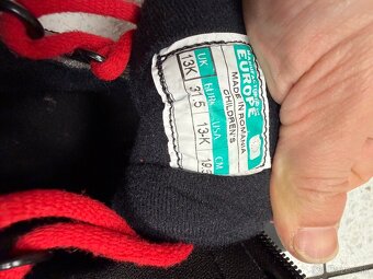 Predam nove salomon sns - 6