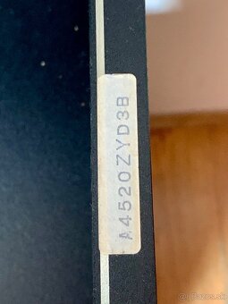 PIONEER Audio Component System …. Hi-Fi regál - 6