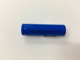 baterie nabijatelne - 6