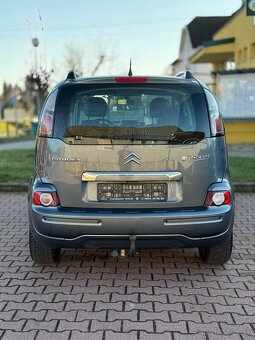Citroën C3 Picasso VTi 120 Seduction (111 300km) - 6