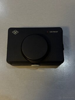 AGFAMATIC 200 sensor - 6