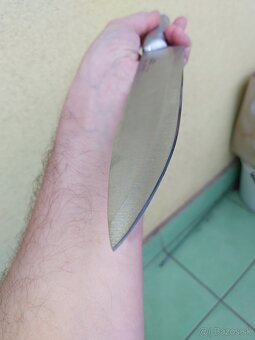 🔥Brúsim japonské nože 🔪a iné...🔥 - 6