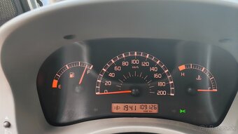 Predám Fiat panda - 6