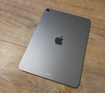 Apple iPad Air 11 m3 256gb - 6