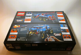 42070 LEGO Technic 6x6 All Terrain Tow Truck - 6