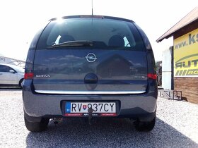 Opel Meriva 1.3 CDTI Enjoy - 6