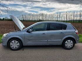 Opel Astra H 1.7 cdti 74kw - 6
