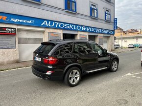 BMW X5 xDrive 30d 180kW 2013 - 6