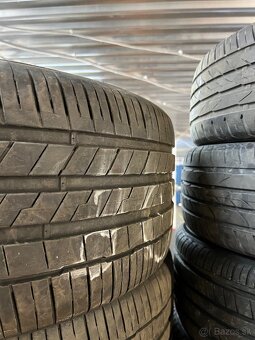 Hankook 285/40 R22 - 6