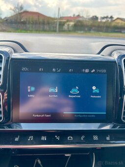 NOVÁ CENA - CITROËN C5 Aircross Plug-in hybrid - 6