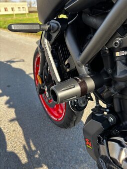 Yamaha mt 07 (2018) - 6